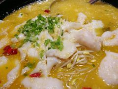 -好人民间小吃·番茄鱼酸菜鱼(木渎悠方店)