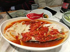 -望湘园·湖南菜(我格广场店)