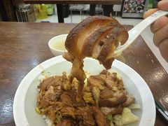 -陆长玖古法猪脚饭(玄风桥店)