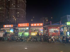 -东晓胜汇里(南洲北路店)