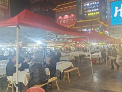 -鼓楼夜市