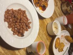 -新白鹿餐厅(龙游路总店·杭帮菜名店)