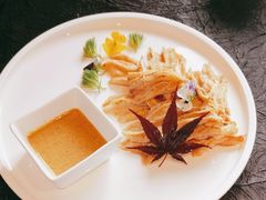 -正德楼果木烤鸭·渔家菜(东港店)