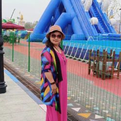 -华卫思理轻奢造型