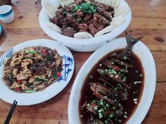 -鲁西南老厨子·特色鲁菜(经一纬五店)