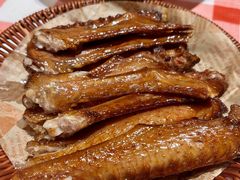 -江味龙虾馆·裸蓝龙虾(南山店)