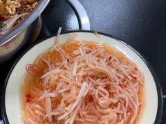-周良天山牛杂城(天山路总店)