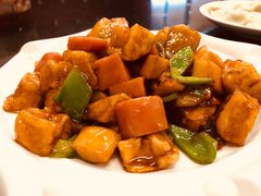 -双海酒店·海鲜家常菜(南戴河店)
