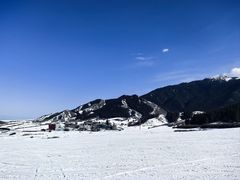 -丝绸之路山地度假区滑雪场