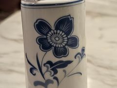 -广州花园酒店荔湾亭·地道点心·粤式饮茶
