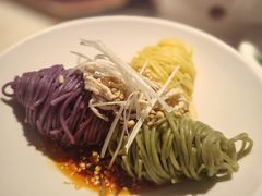 -绿茶餐厅(西单老佛爷店)