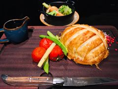 -上海苏宁宝丽嘉酒店·Cafe Bellagio西餐厅