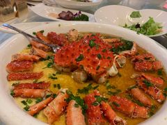 -上海新锦江大酒店