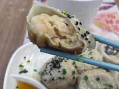 -小杨生煎(白玉兰广场店)