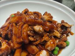 -阿明小菜·海鲜·上海菜(梅陇店)