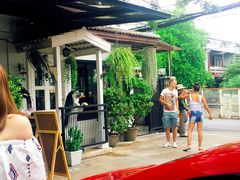 -TrueLove @ Neverland (Husky Cafe)