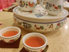 普洱茶-点都德(北京路贰店)