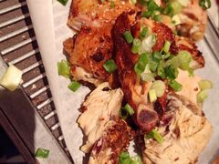 -绿茶餐厅(布吉万象汇店)