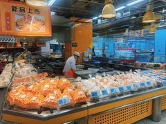 -大润发(怀化店)