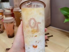 -OT另茶(上海幸福里店)