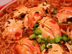 米粉-老闵田螺馆·南昌市井菜·特色小吃(总店)