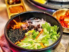 -釜山火炉·海鲜烤肉(紫藤路店)