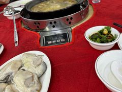 -花苑美食横琴生蚝火锅(拱北粤华路店)