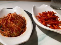 -七八冷面·延边朝鲜族美食(圣熙八号店)