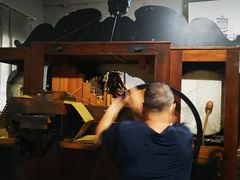 -旅顺留声机博物馆