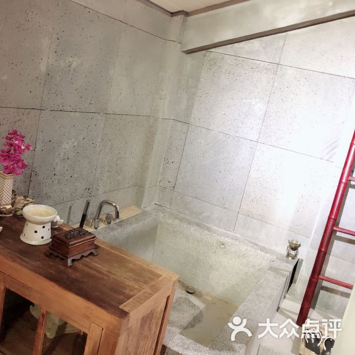 西溪花间堂.草木一村spa图片-北京美容/spa-大众点评网