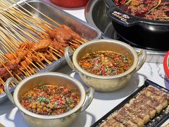 -钢管厂五区小郡肝火锅串串香(清河店)