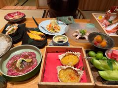 -水濑·日料放题(天河店)