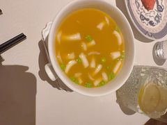 -钱塘花园·宁波菜