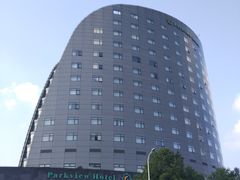 -东怡大酒店(上海科技馆店)