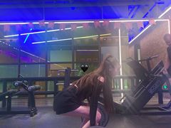 -形馆健身·普拉提(加州店)