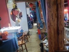 -古道村落(温汤店)