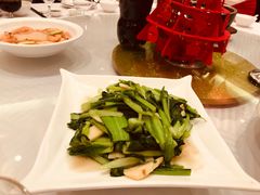 -大榭国际大酒店-中餐厅