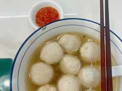 -辉程汤粉店(顺发路店)