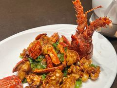 -山居荣府·富阳宴