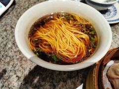 老牌阳春面-南京大牌档(中关村店)