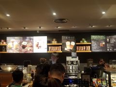 -星巴克臻选(郑州中原万达店)