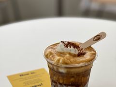 阿叮咖啡-A thing COFFEE(下梅林店)
