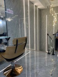 -Tipo Hair salon（明星）店