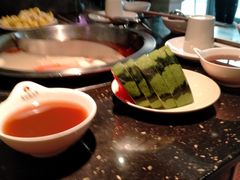 -麻四娘火锅(天津路店)