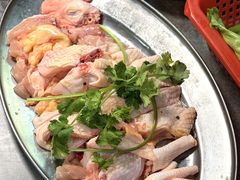 -兴兴旺·冬瓜盅·啫啫煲(西华路店)