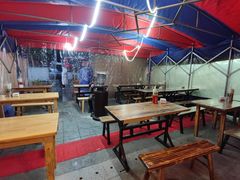 大堂-晓靖轩烧烤(沙河风情店)