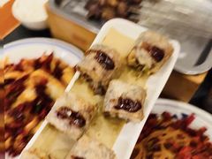 -福苗小骆驼烧烤(大唐不夜城店)