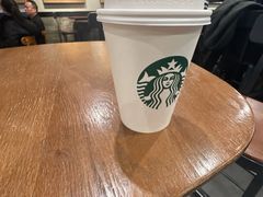 -星巴克(无锡大东方店)
