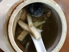 -煲煲掂风味煲仔饭餐厅(西区店)