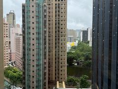 -香港港岛英迪格酒店